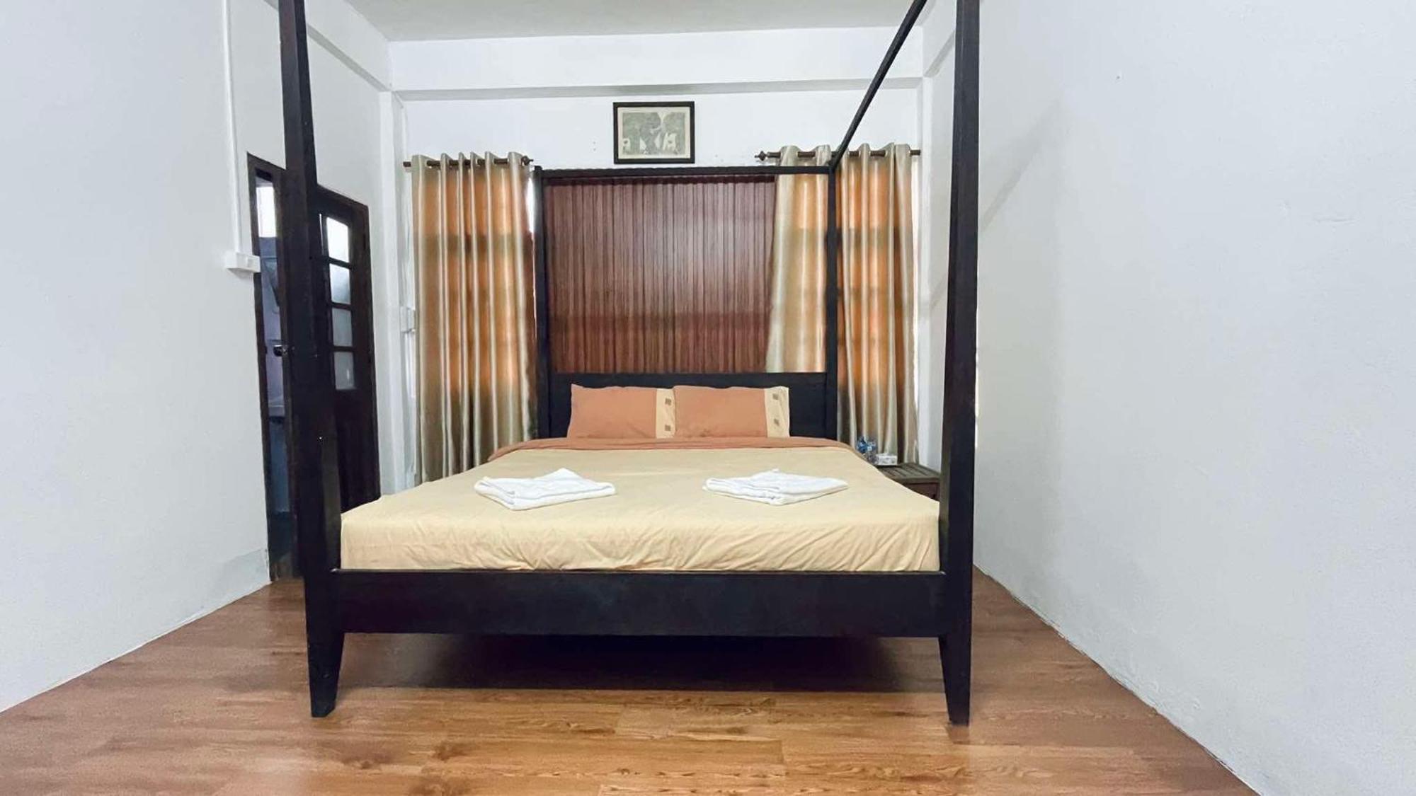 Thakhek Travel Lodge Eksteriør bilde
